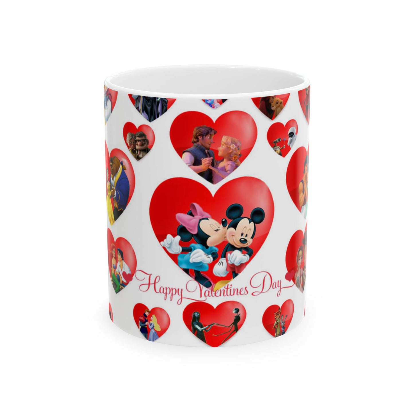 Ceramic Mug, (11oz, 15oz)