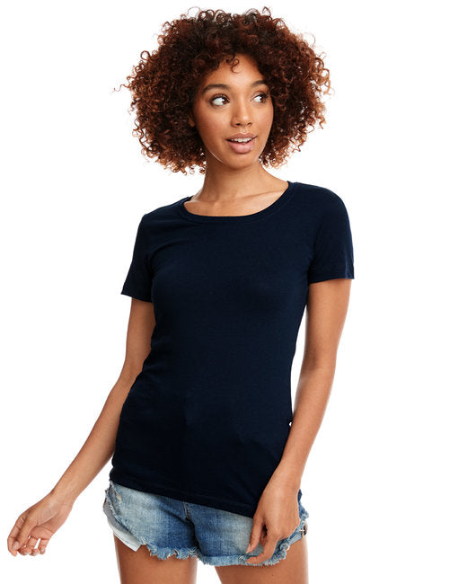 Next Level Apparel Ladies' Ideal T-Shirt N1510