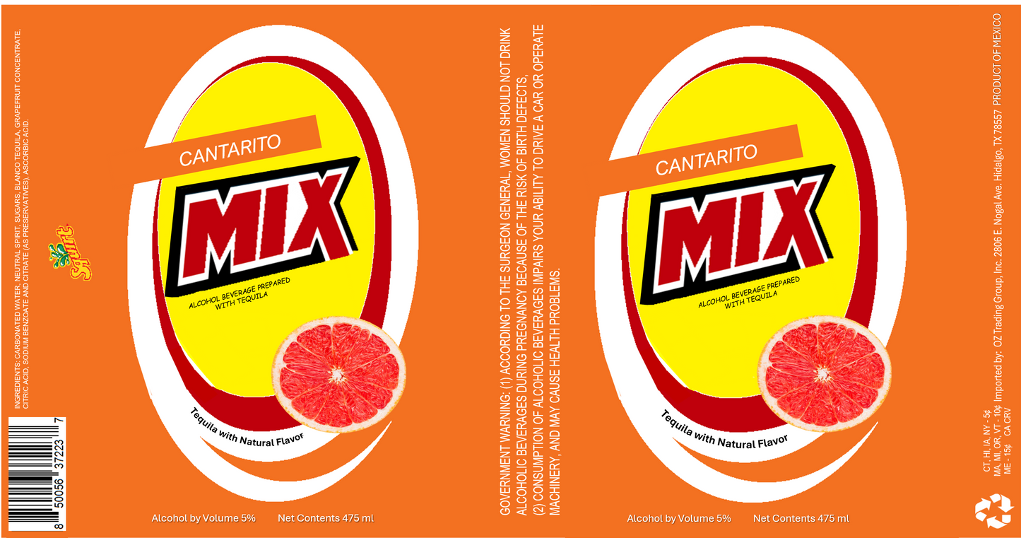 Bottle Brand