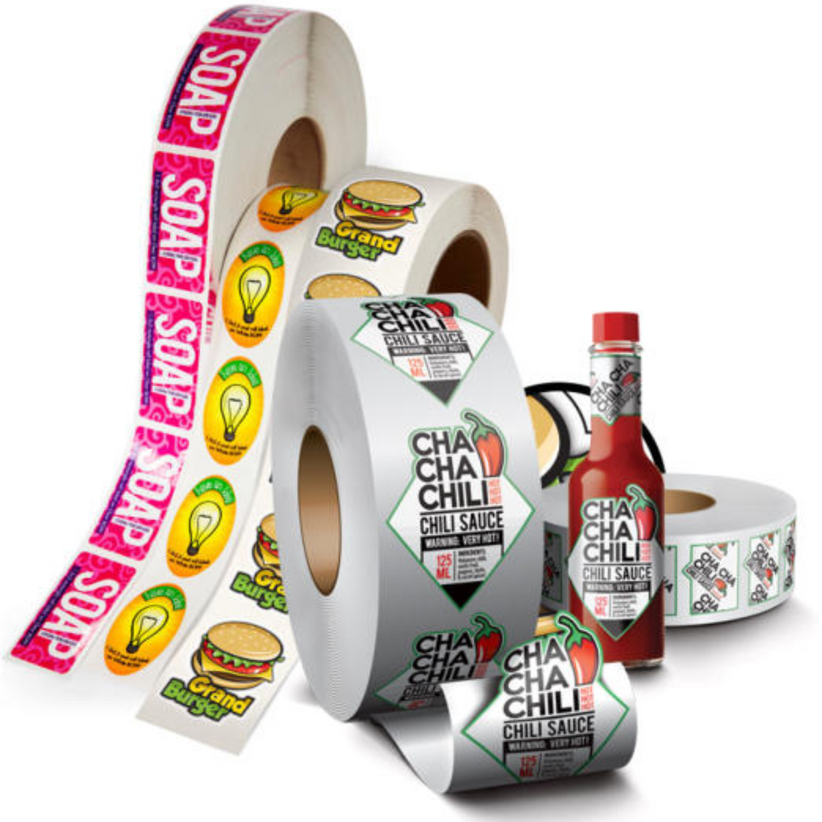 LABELS