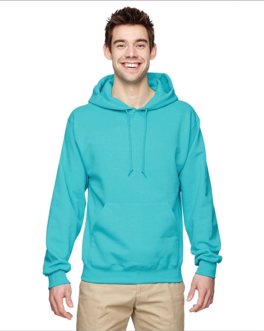 Hooded Sweatshirt