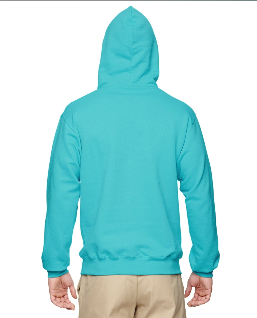 Hooded Sweatshirt