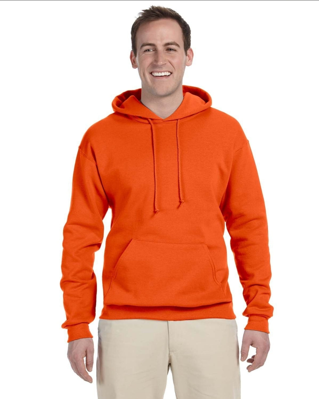 Hooded Sweatshirt