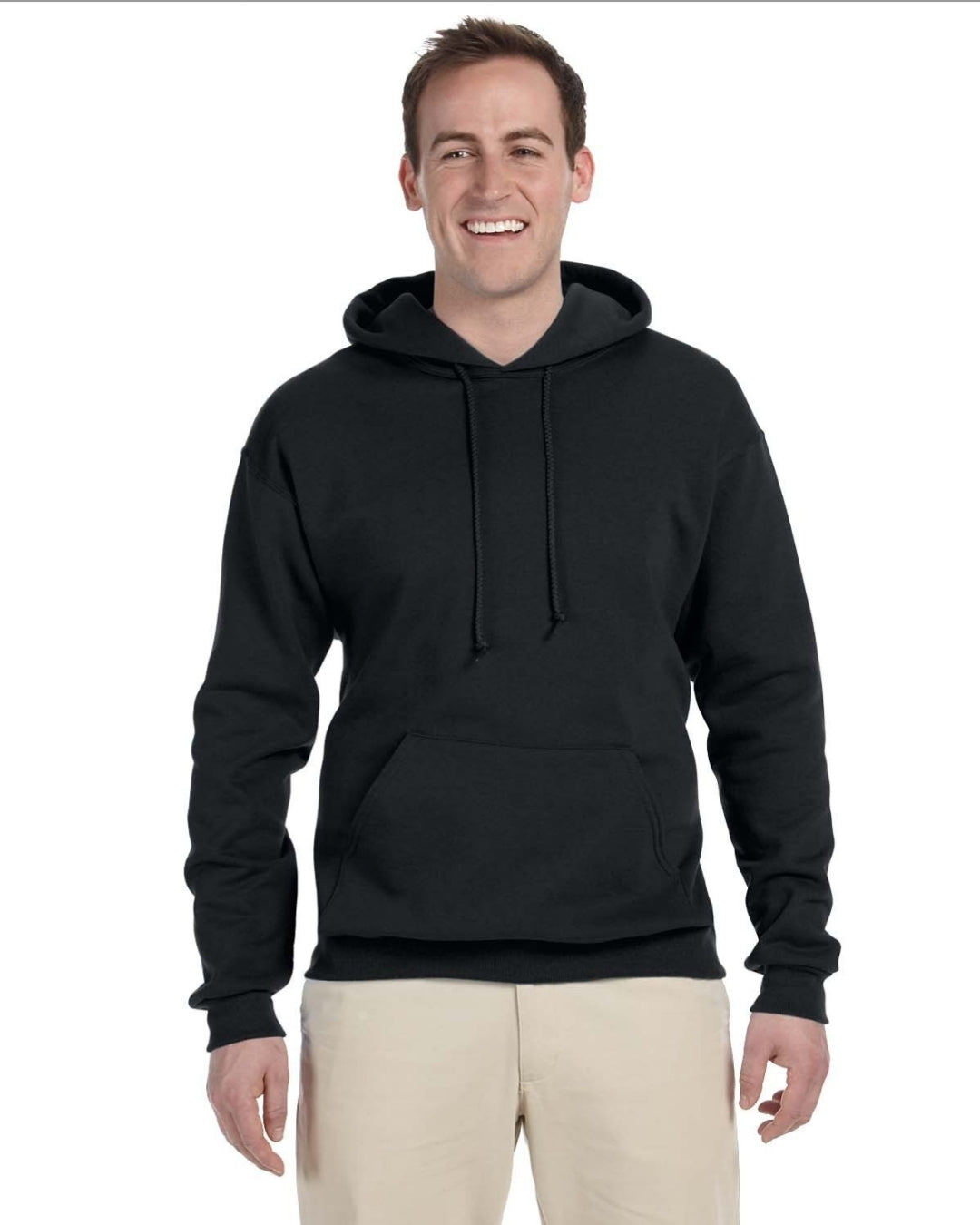 Hooded Sweatshirt