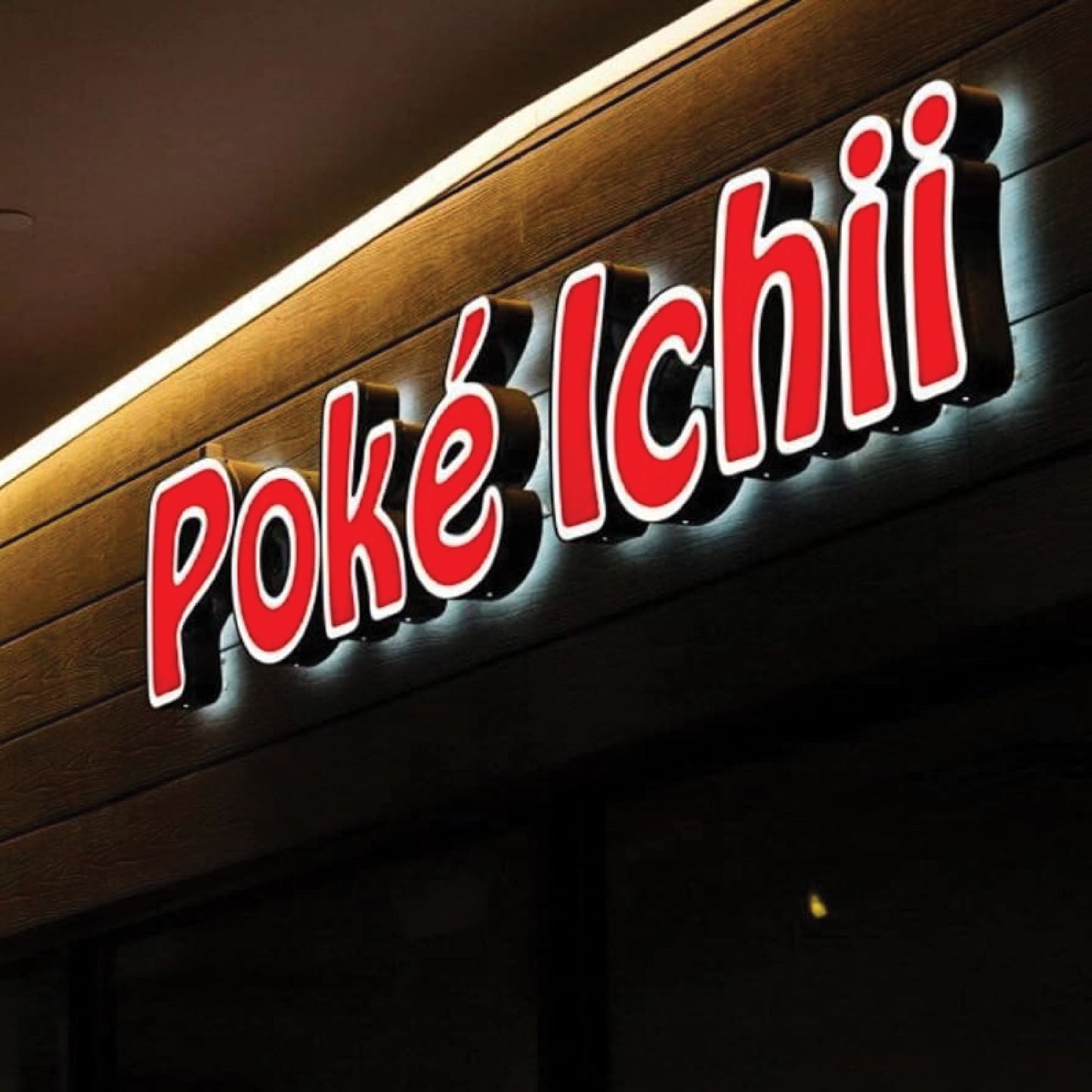Custom Business Commercial Signs