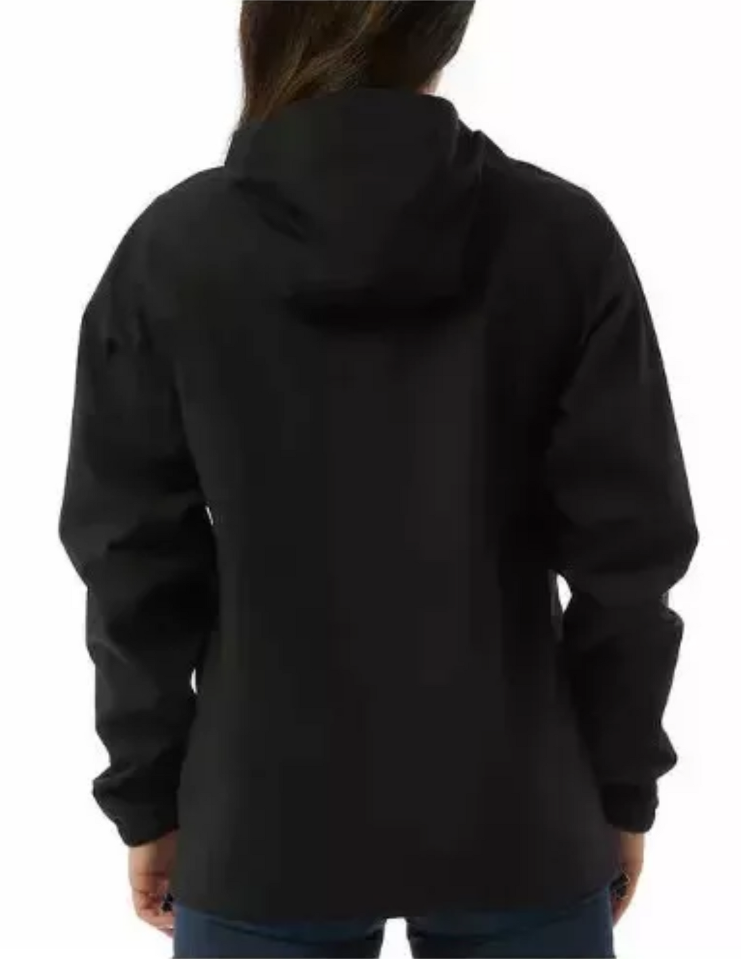 Degrees Cool Unisex Waterproof Breathable Rain Jacket