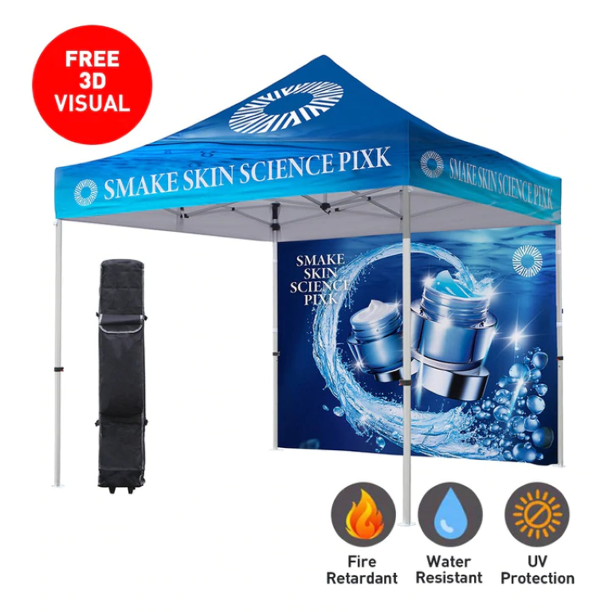 Event Tent 10ft