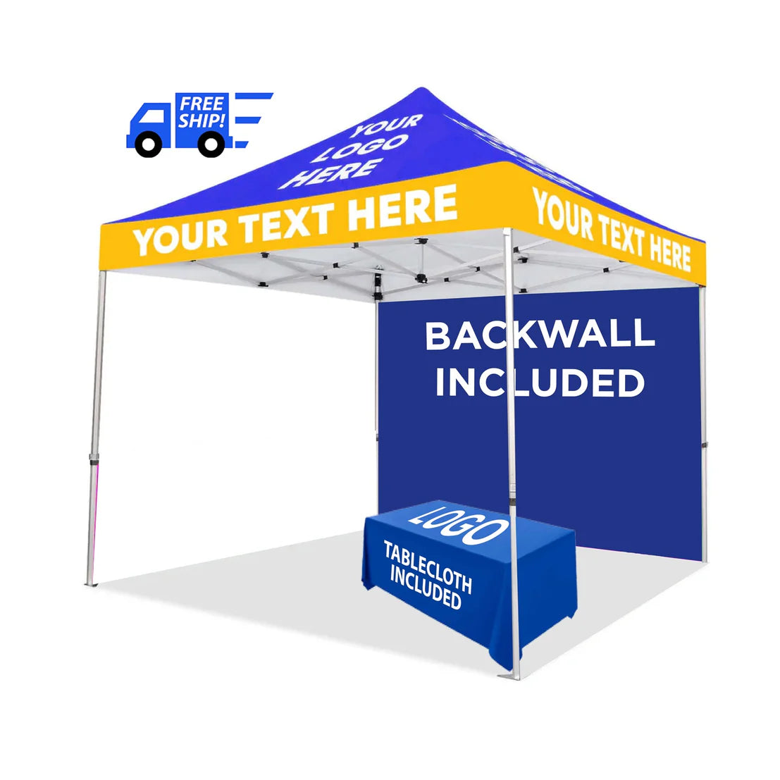 Event Tent 10ft