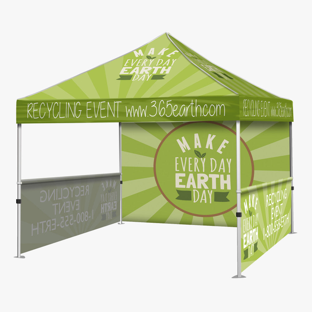 Event Tent 10ft