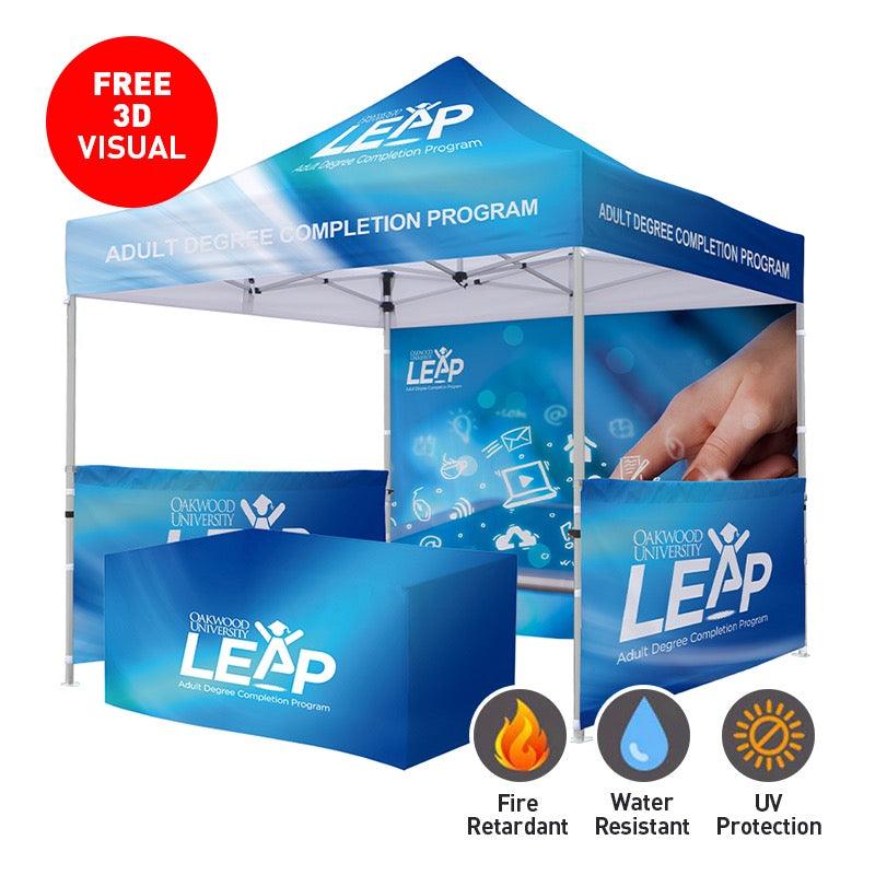 Event Tent 10ft