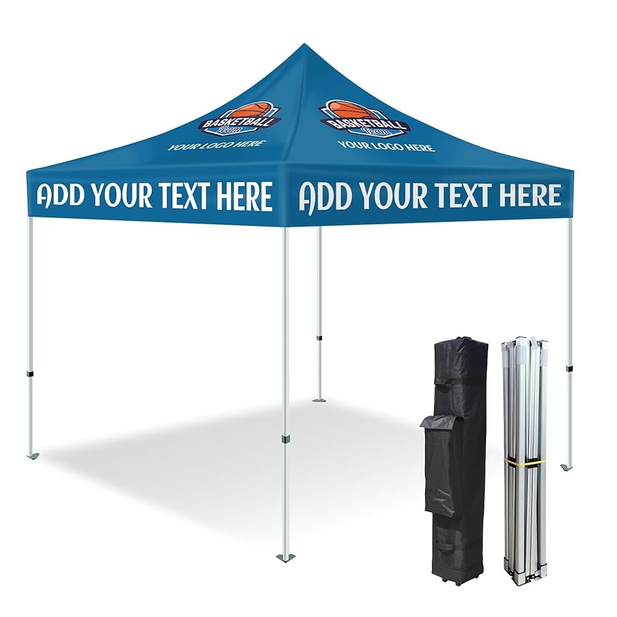 Event Tent 10ft