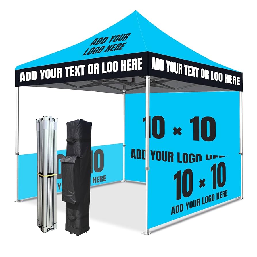 Event Tent 10ft