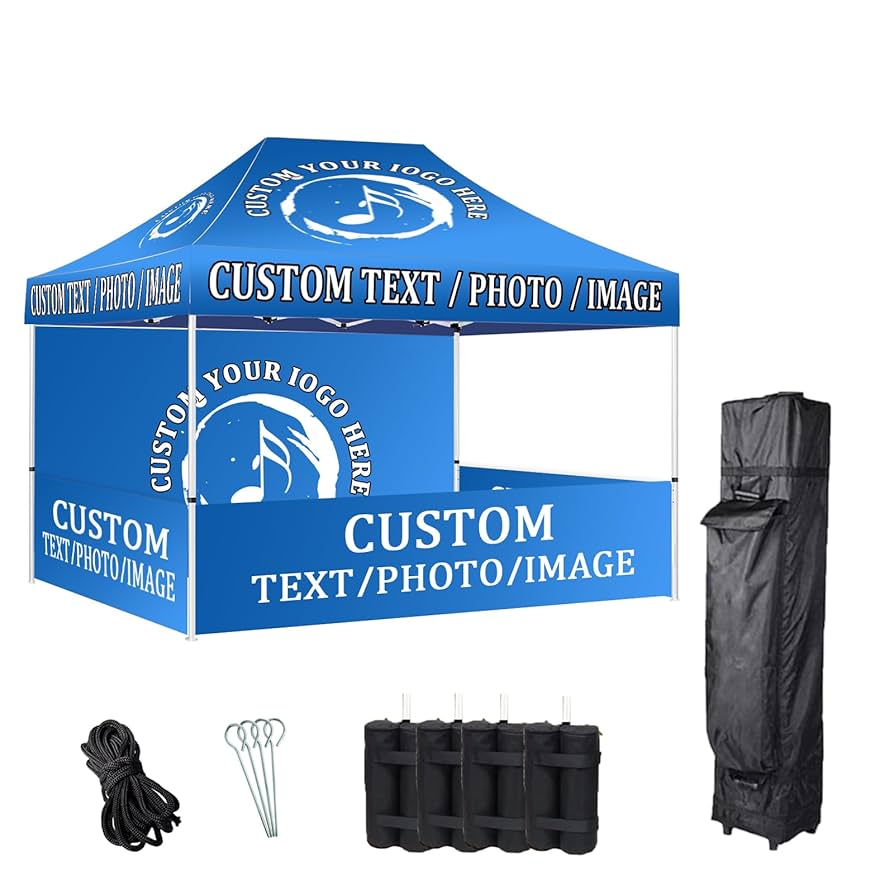 Event Tent 10ft