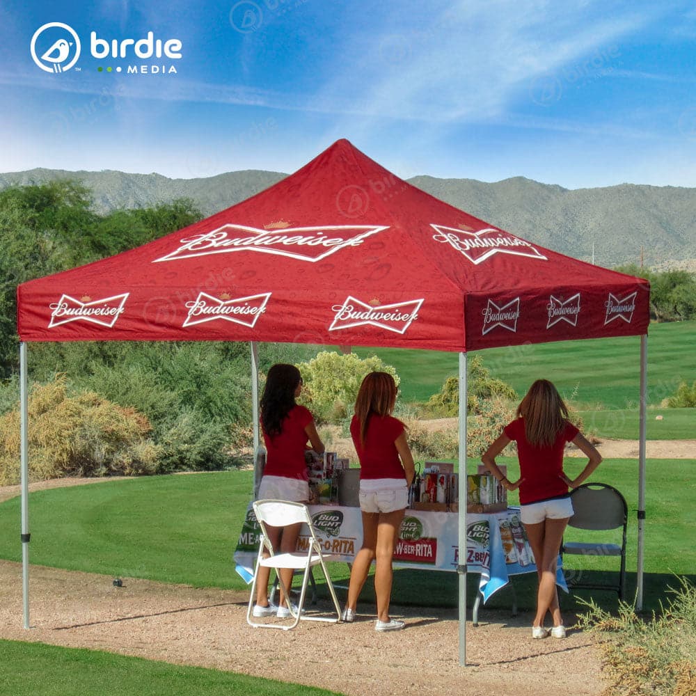 Event Tent 10ft