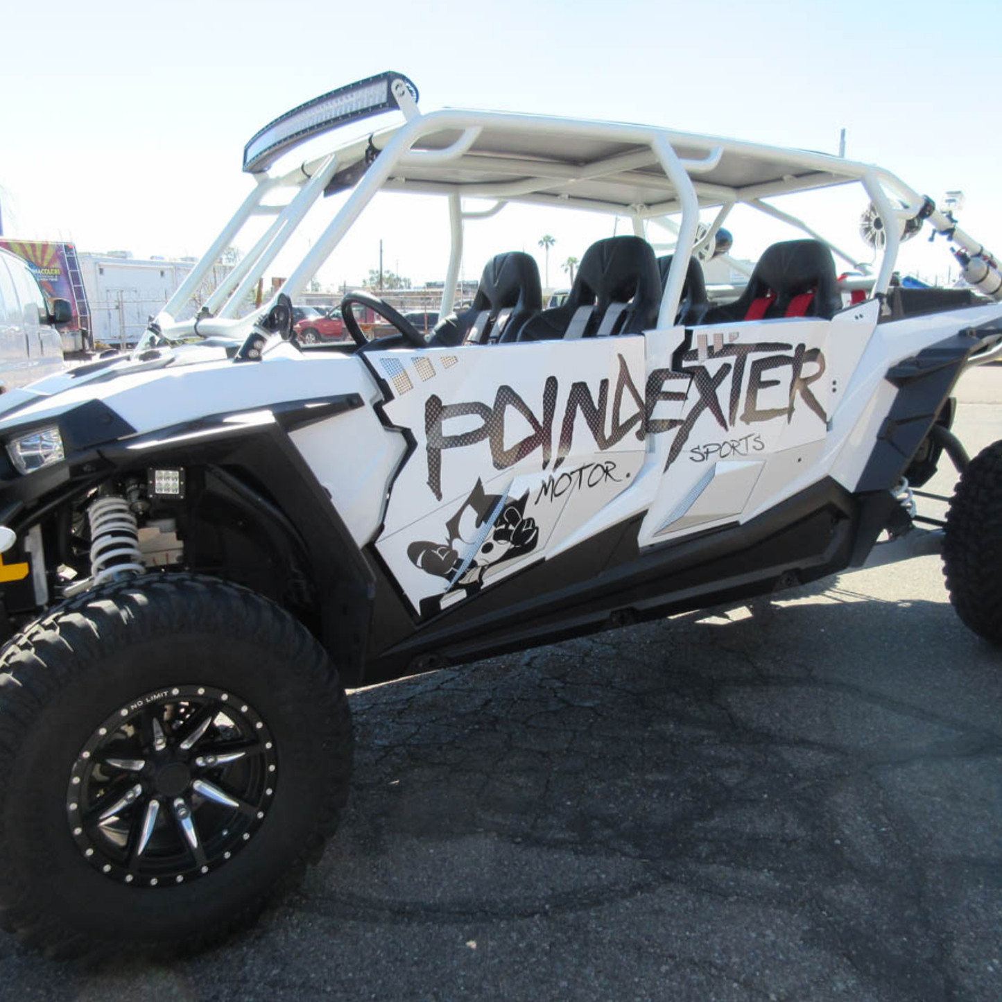 Car Wrap Service