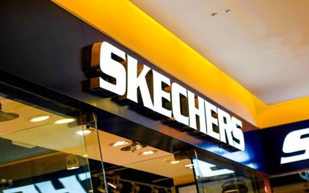Custom Business Commercial Signs