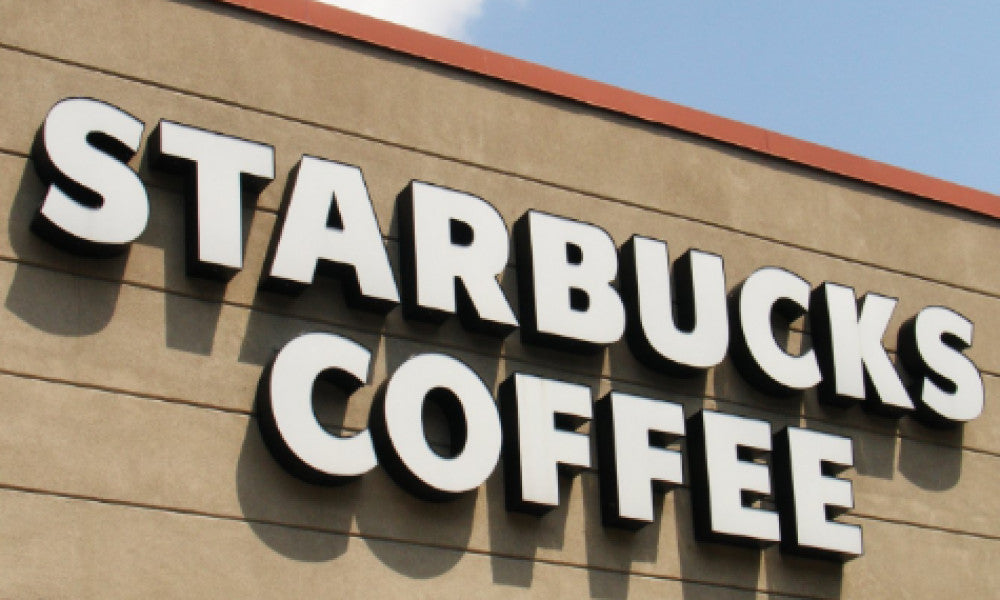 Custom Business Commercial Signs