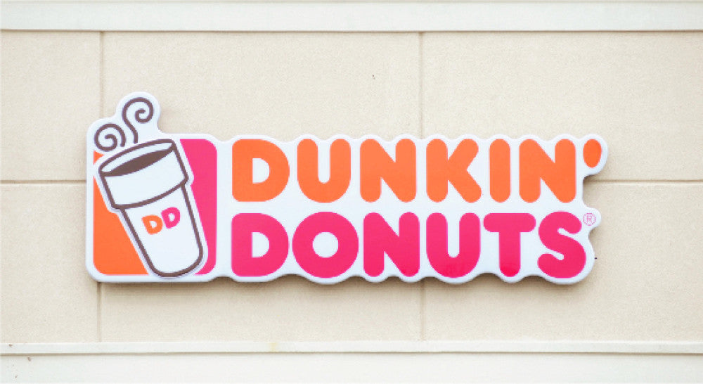 Custom Business Commercial Signs