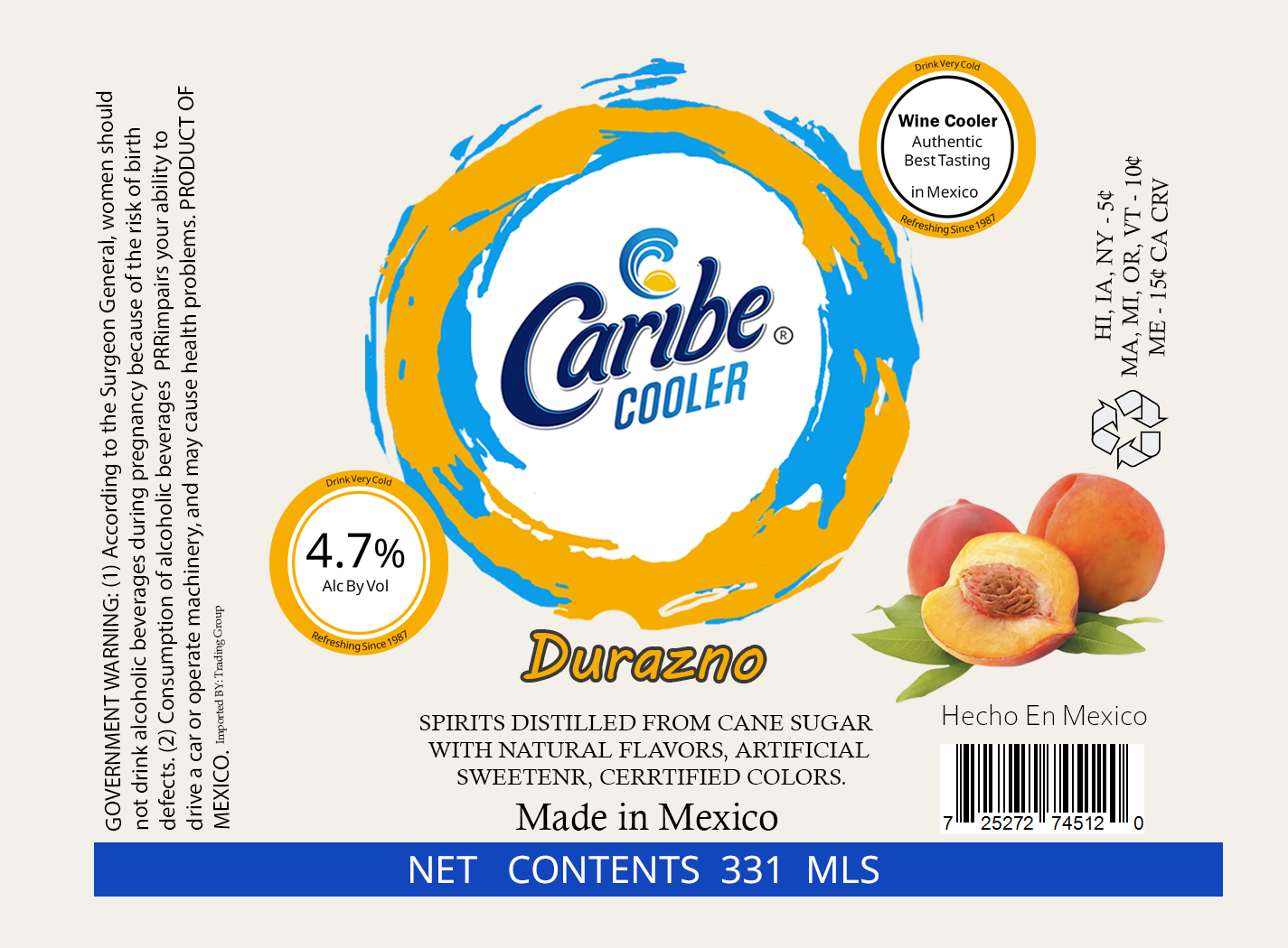 LABELS