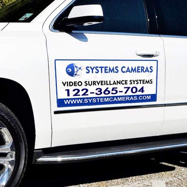 Car Wrap Service