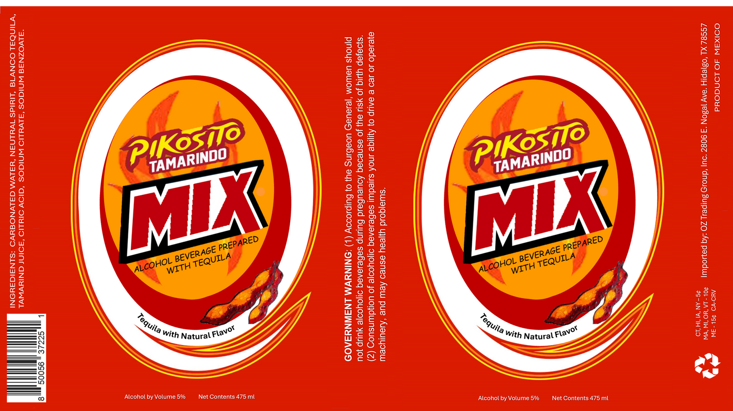 Bottle Brand