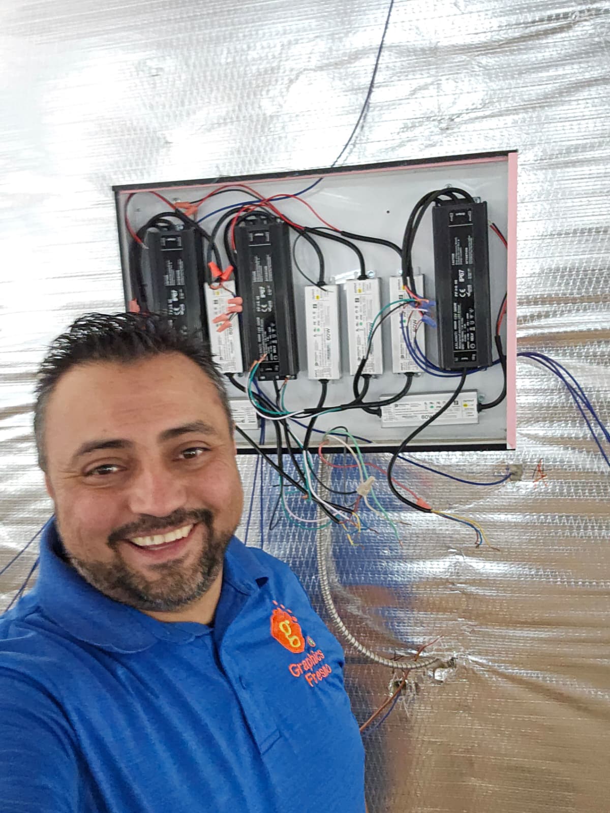 Principal Sloan 12 Volt Power Supplies