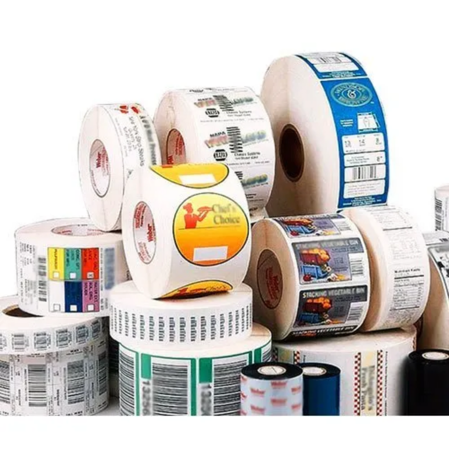 LABELS