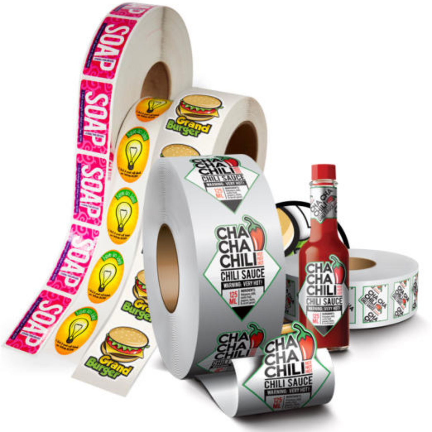 LABELS