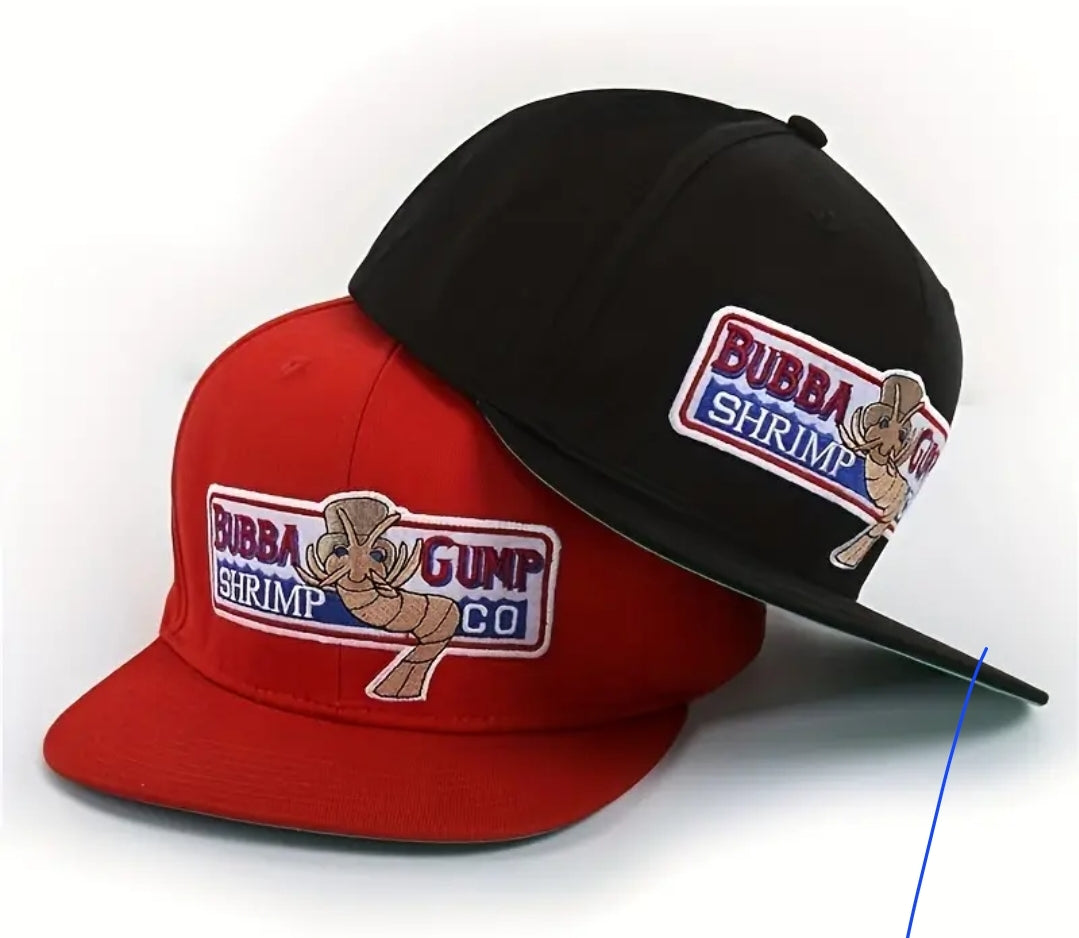 Caps custom Logo Embroidery