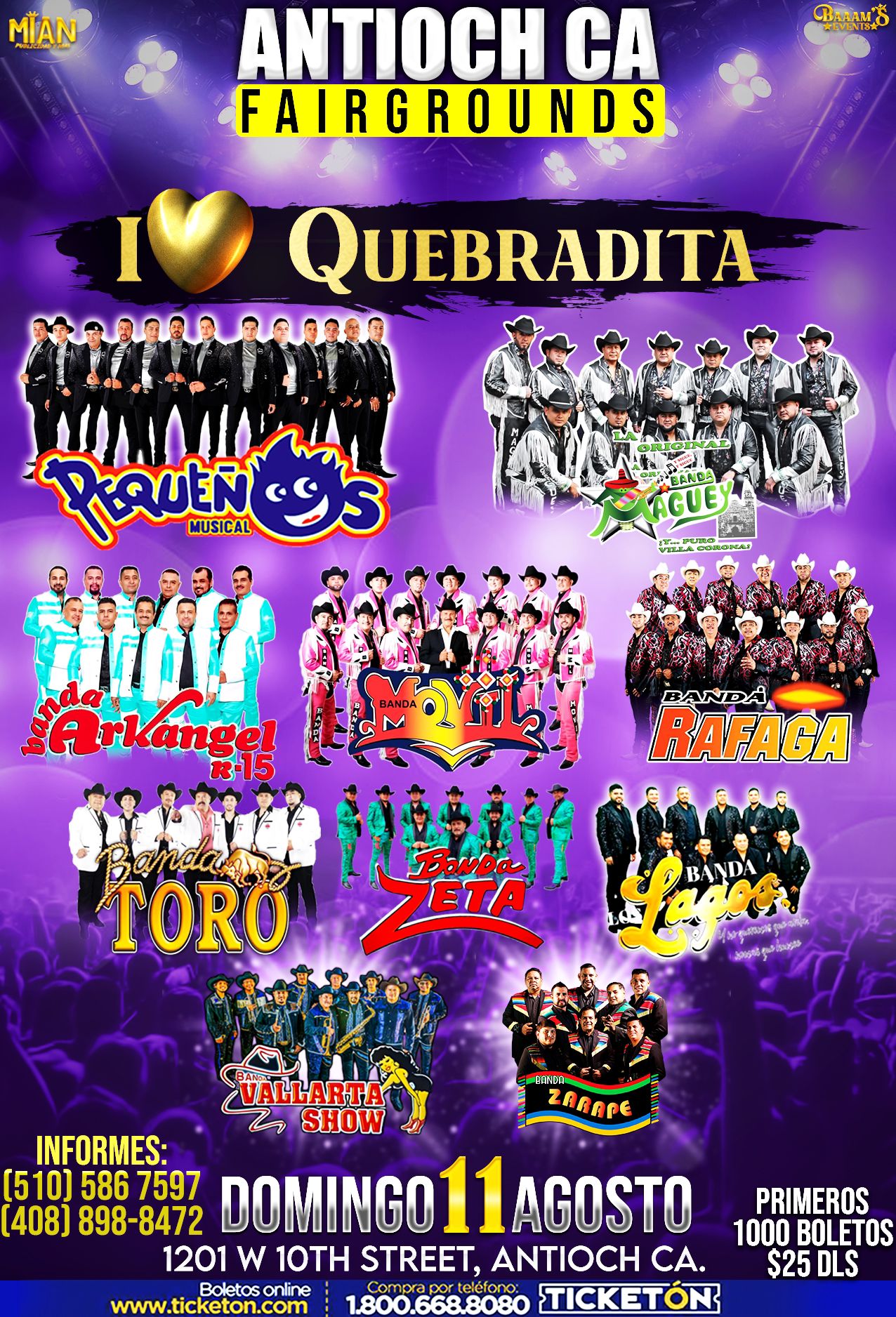 POSTERS
