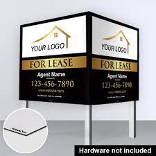 Sign Alupanel