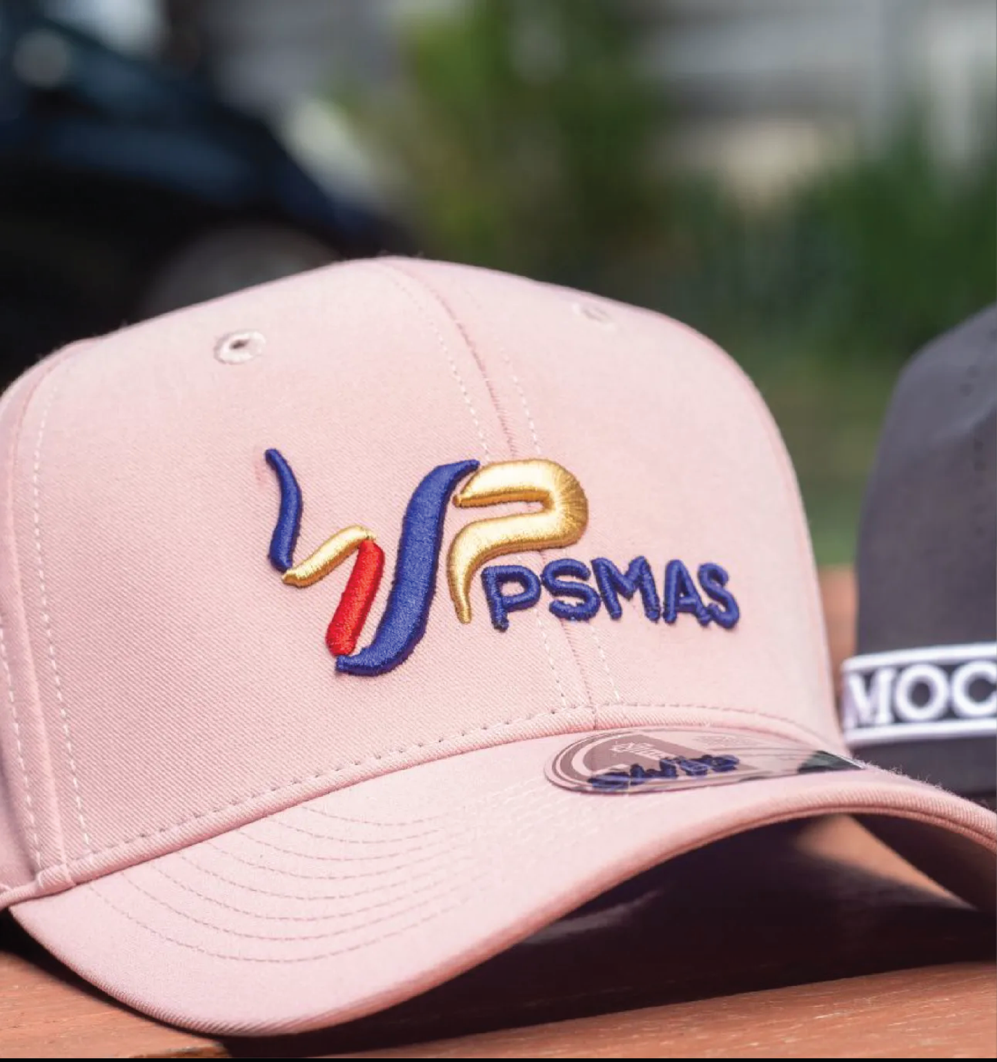 Custom Embroidered Apparel