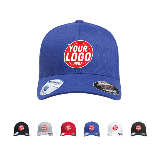 Custom Embroidered Apparel
