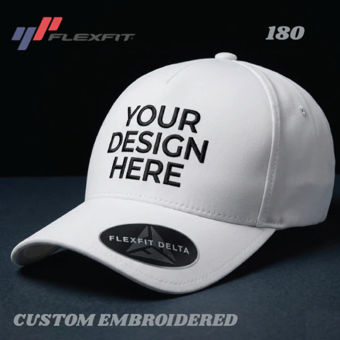 Custom Embroidered Apparel