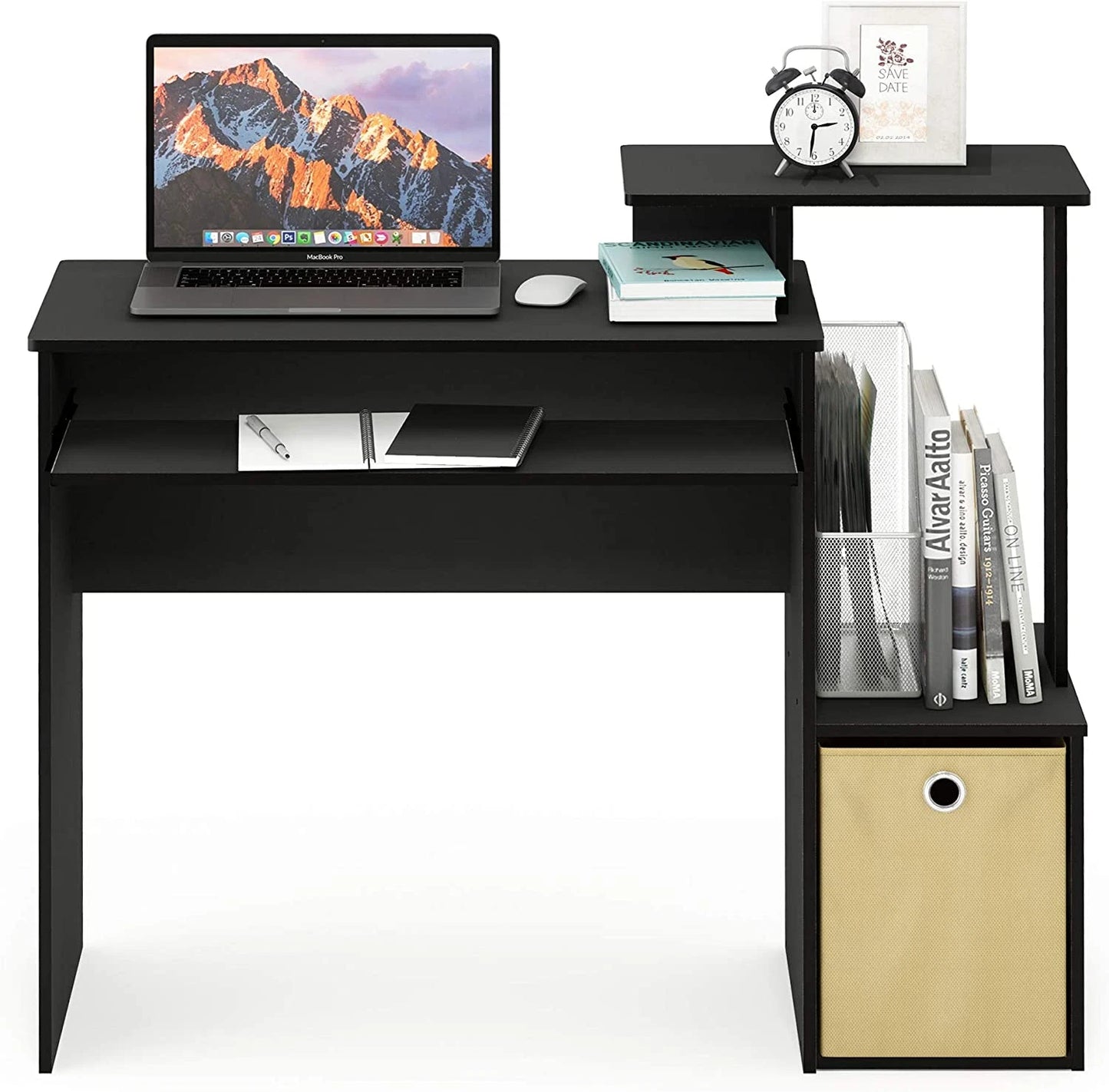 Desk and Office Furniture