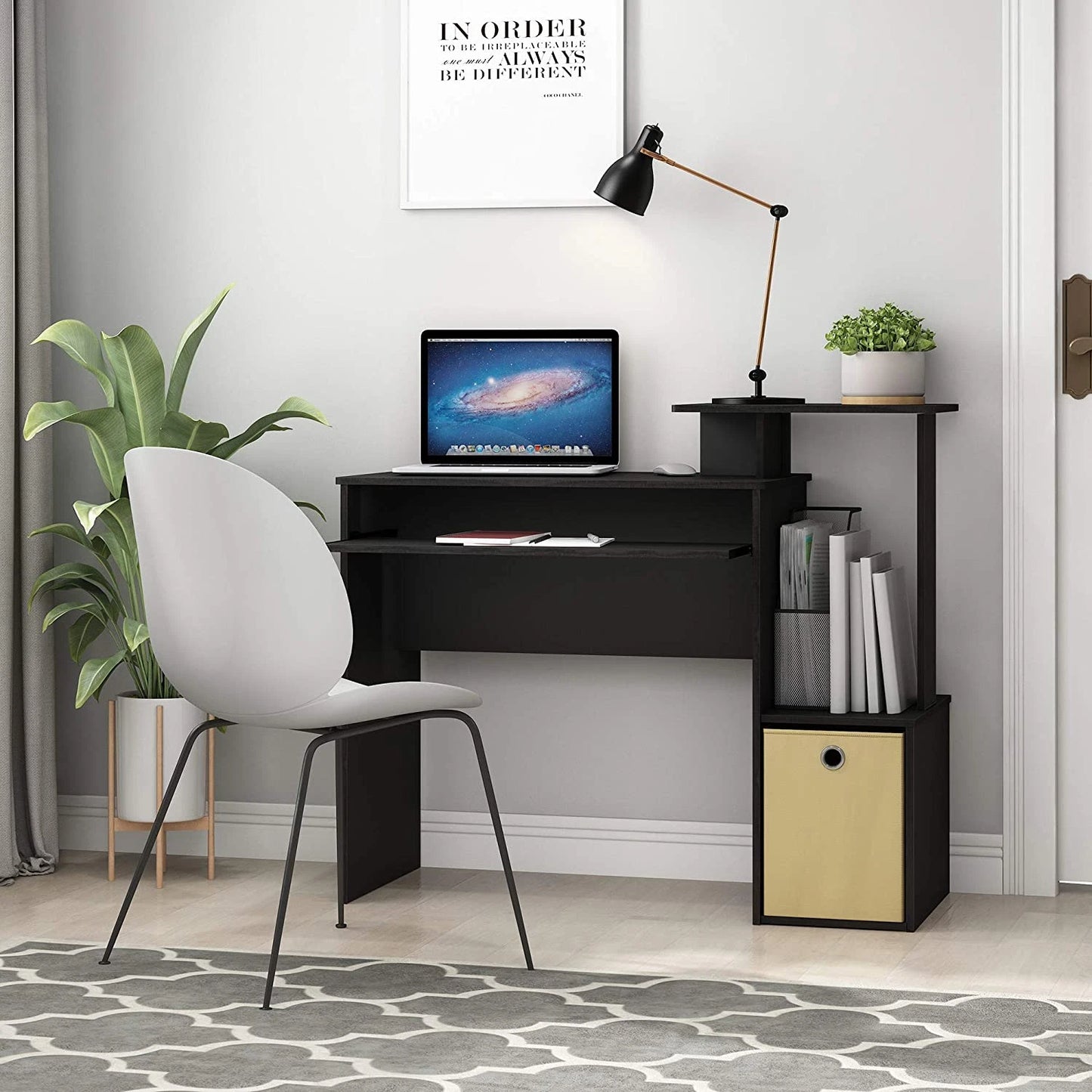 Desk and Office Furniture