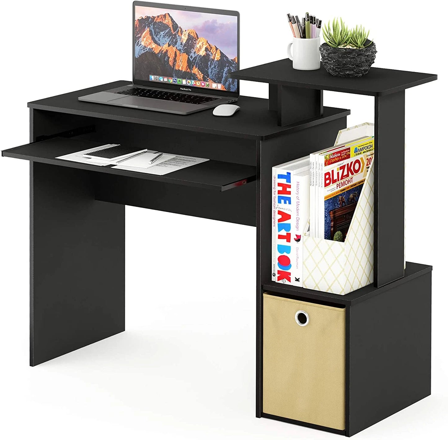 Desk and Office Furniture