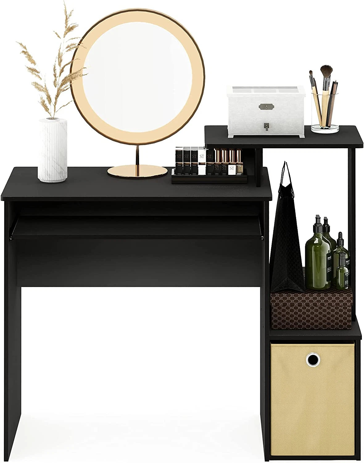 Desk and Office Furniture