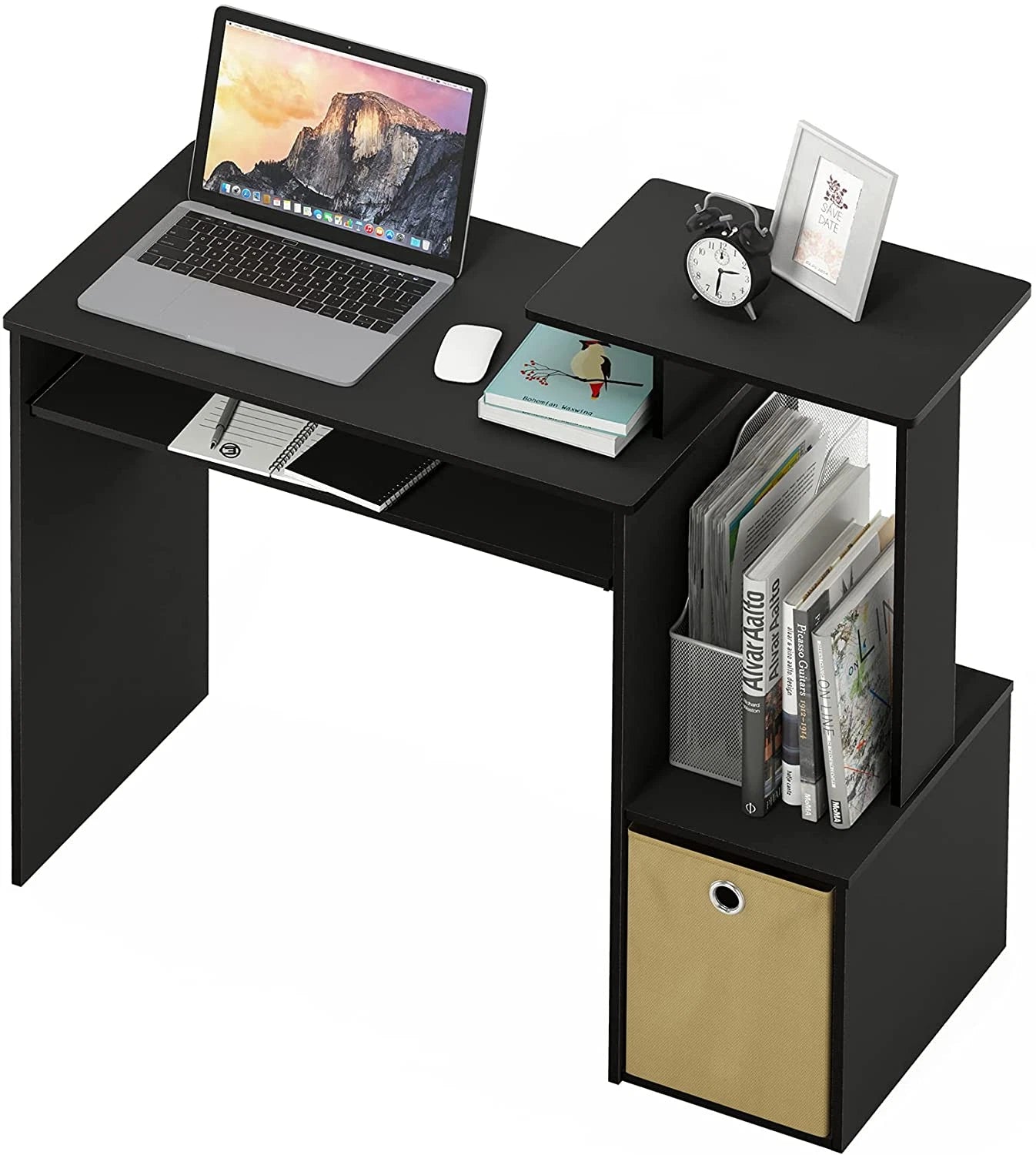 Desk and Office Furniture