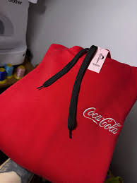 Logo Embroidery Front