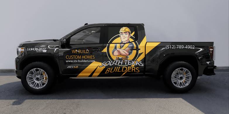 Car Wrap Service