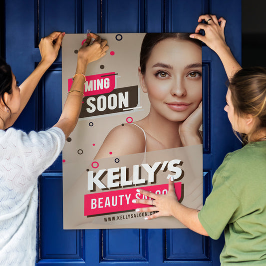 POSTERS