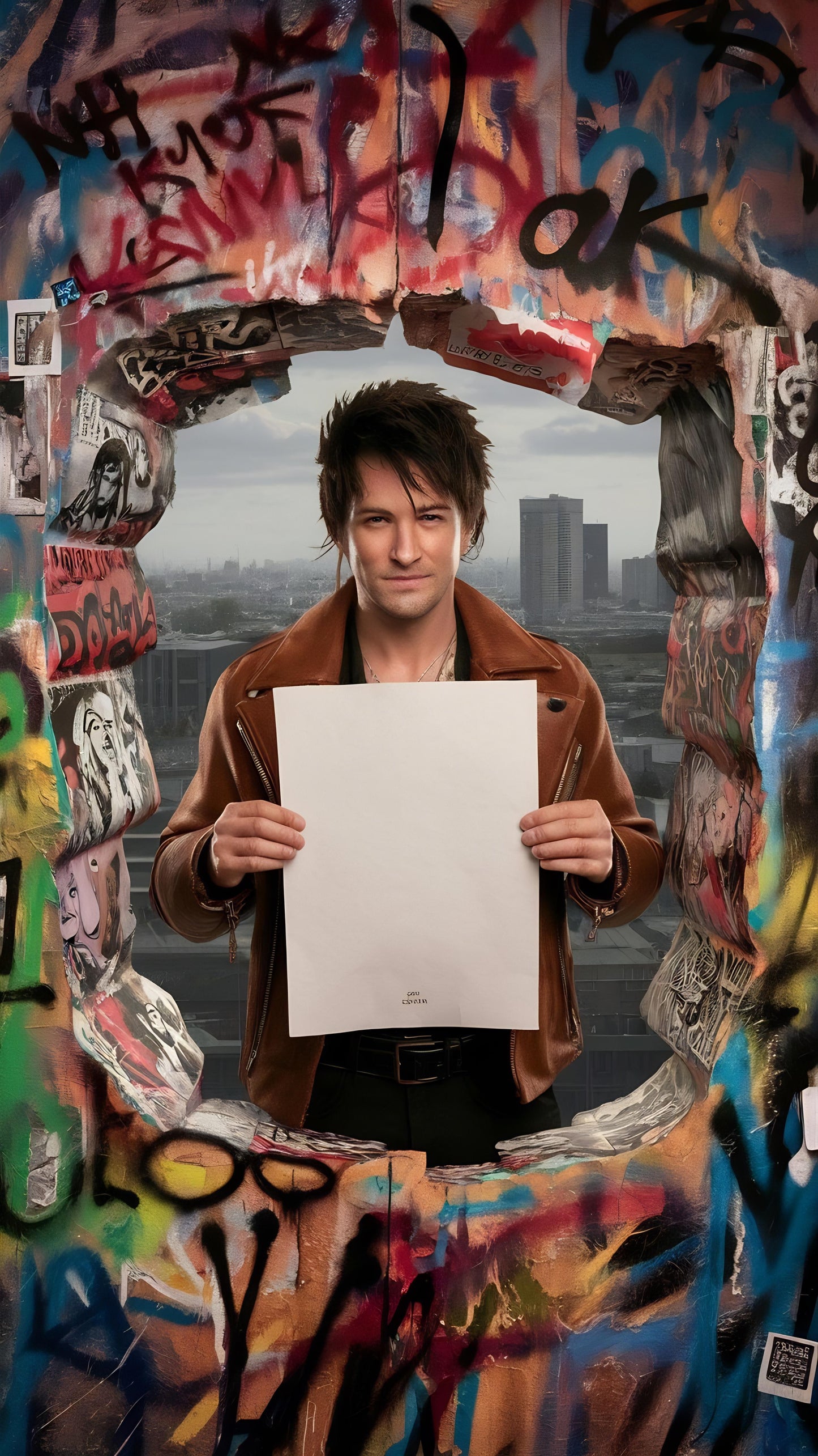 POSTERS