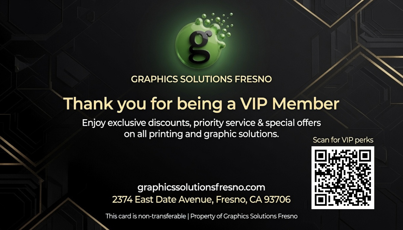 VIP Membership